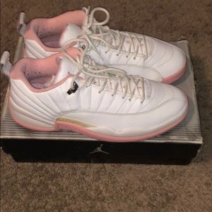 Air Jordan Retro 12 Low